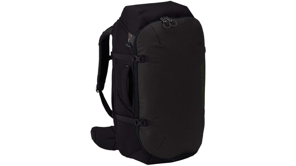 Eagle Creek Tour Travel Pack 55L, Black, Small/Medium, EC0A5EK2010OS