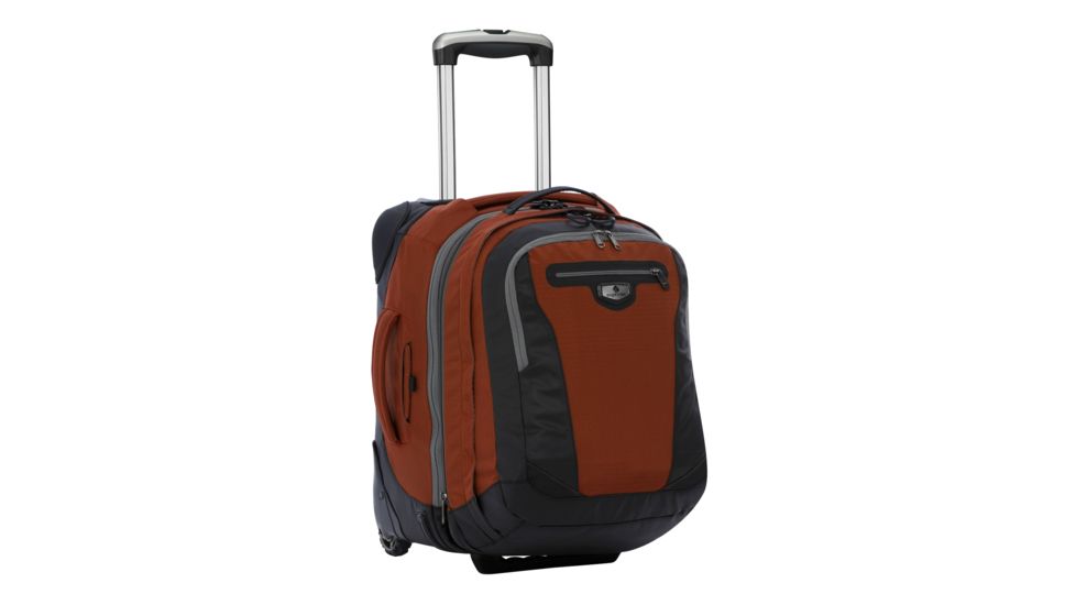 Eagle Creek Traverse Pro 19-Red Clay