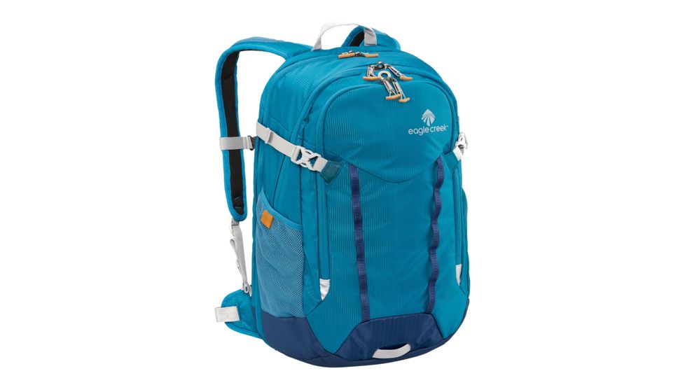 Eagle Creek Universal Traveler Backpack RFID-Slate Blue