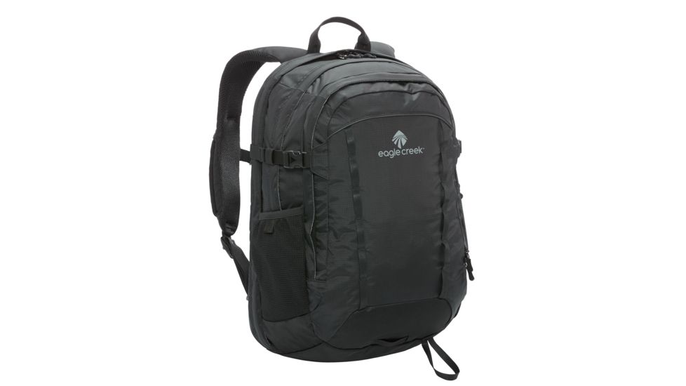Eagle Creek Universal Traveler Backpack RFID-Black 2016