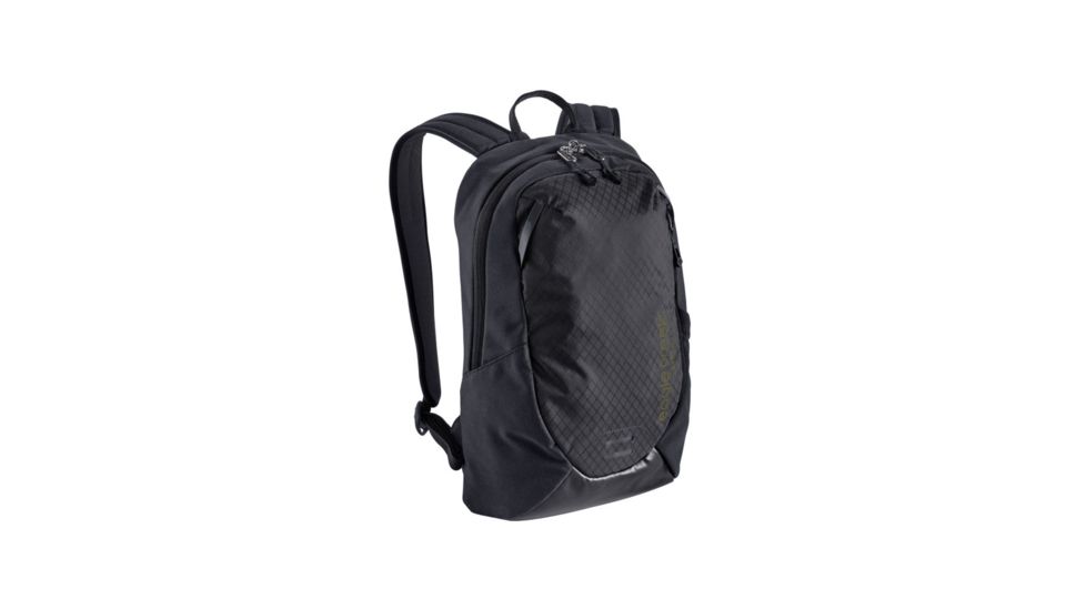 Eagle Creek Wayfinder Backpack 12L - Mens, Jet Black, EC0A3SAW281