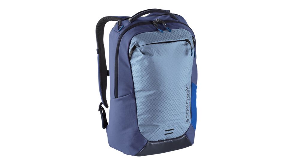 Eagle Creek Wayfinder Backpack 30L - Mens, Arctic Blue, EC0A3SAU271