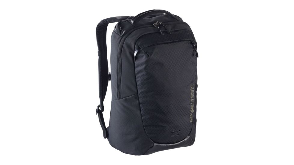 Eagle Creek Wayfinder Backpack 30L - Mens, Jet Black, EC0A3SAU281