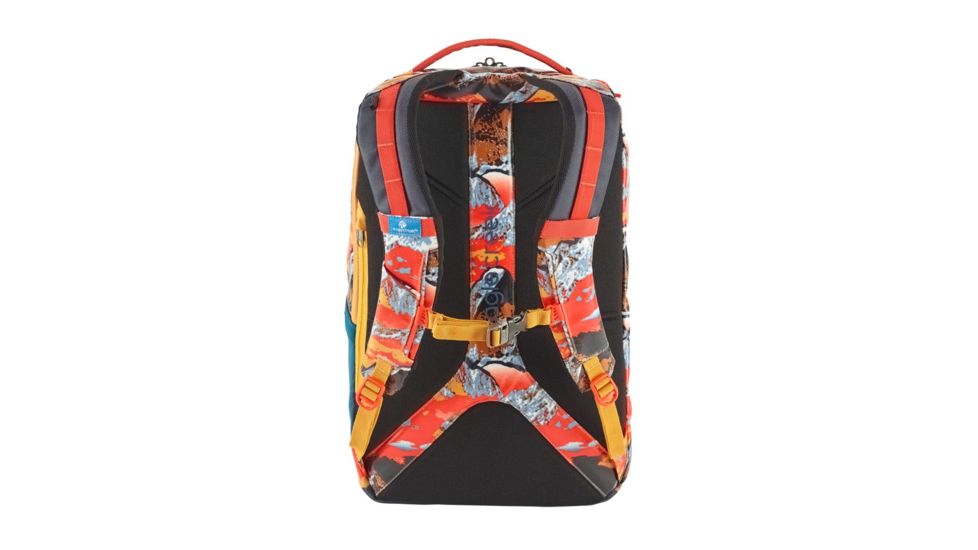 Eagle Creek Wayfinder Backpack 30L, Sueno Andes, EC0A3ZXG305