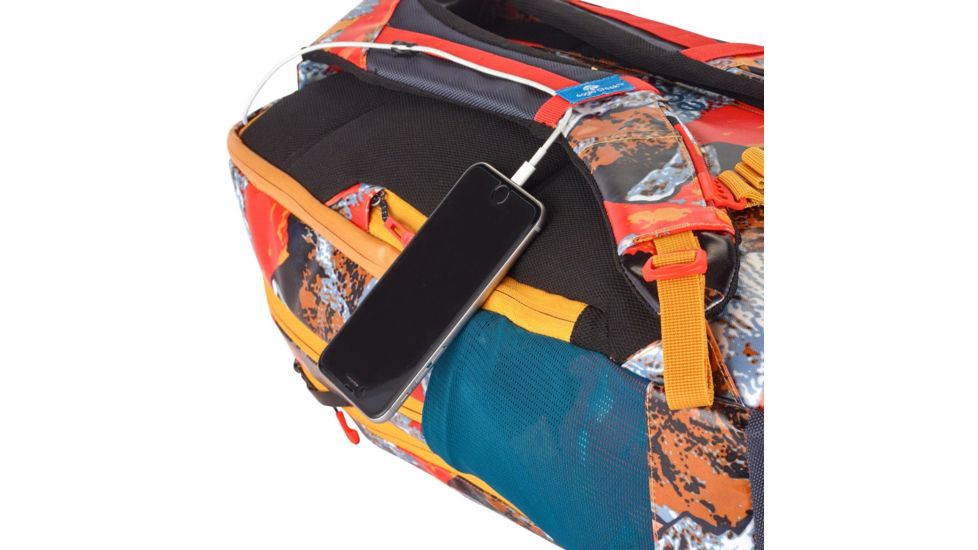 Eagle Creek Wayfinder Backpack 30L, Sueno Andes, EC0A3ZXG305