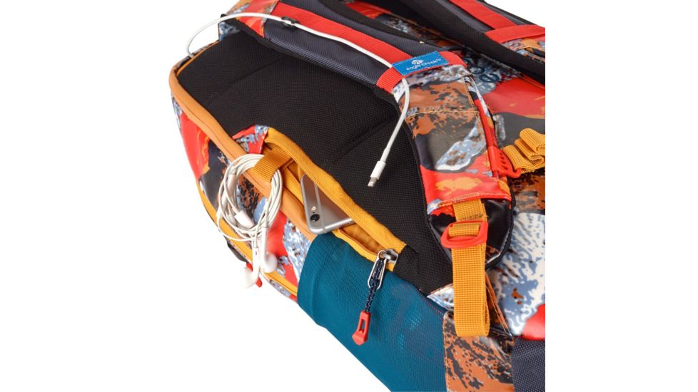 Eagle Creek Wayfinder Backpack 30L, Sueno Andes, EC0A3ZXG305