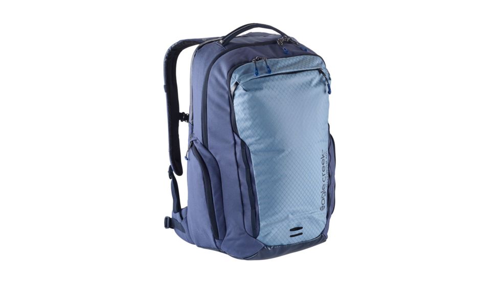 Eagle Creek Wayfinder Backpack 40L - Mens, Arctic Blue, EC0A3SAT271