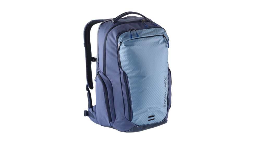 Eagle Creek Wayfinder Backpack 40L - Womens, Arctic Blue, EC0A3SBT271