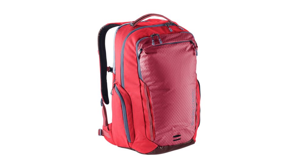 Eagle Creek Wayfinder Backpack 40L - Womens, Coral Sunset, EC0A3SBT274