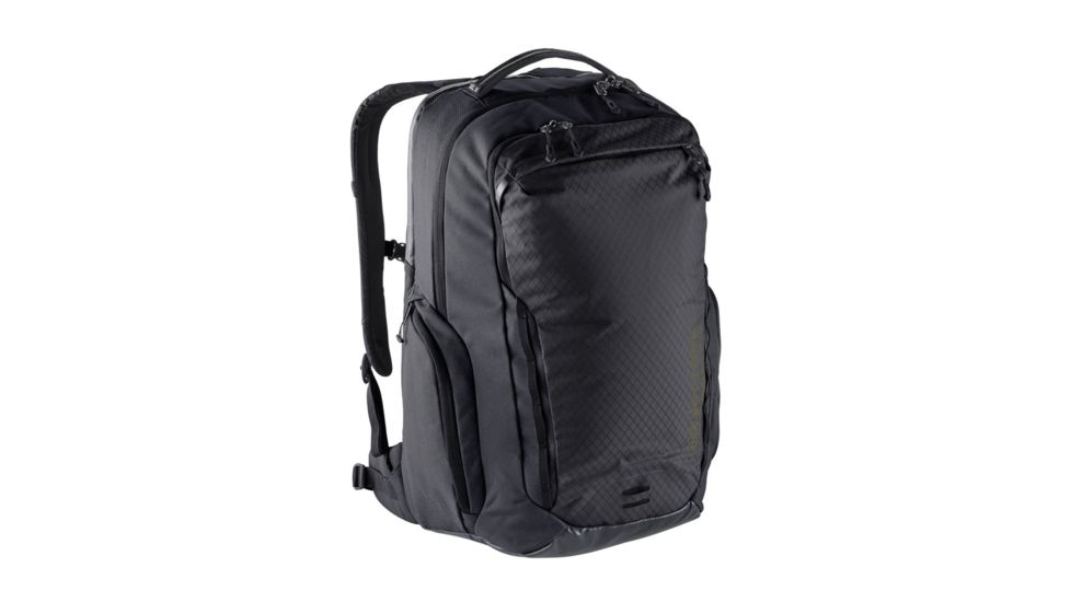 Eagle Creek Wayfinder Backpack 40L - Womens, Jet Black, EC0A3SBT281