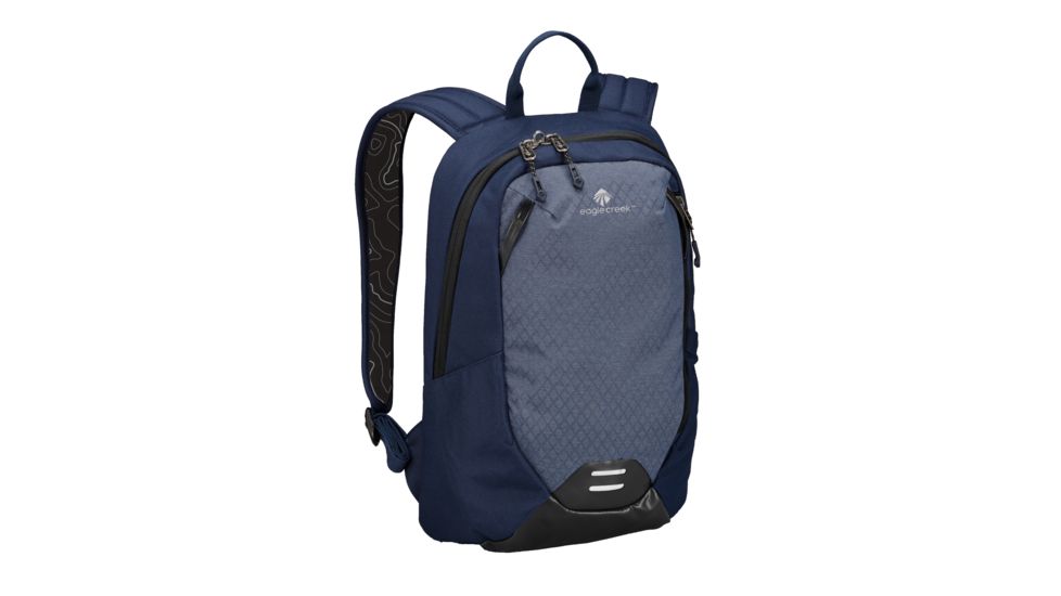 Eagle Creek Wayfinder Backpack Mini, Night Blue/Indigo, EC0A3SAW258