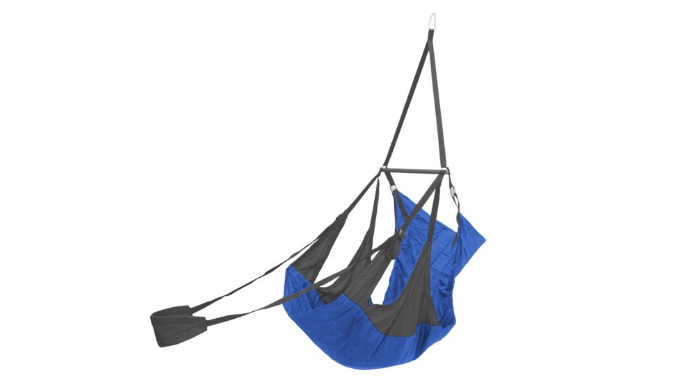 AirPod Chair Lounger-Royal/Charcoal