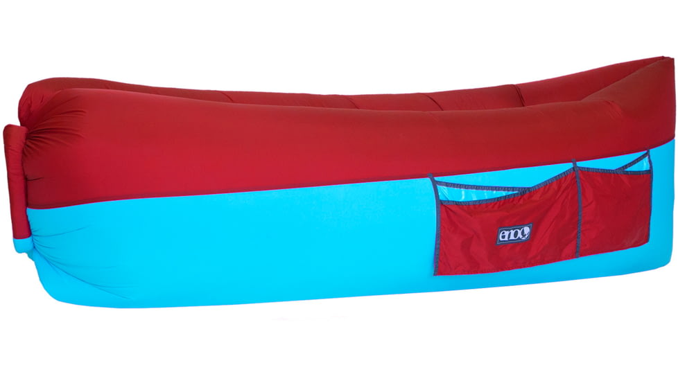 Eagle's Nest Outfitters Billow-Aqua/Red-One Size