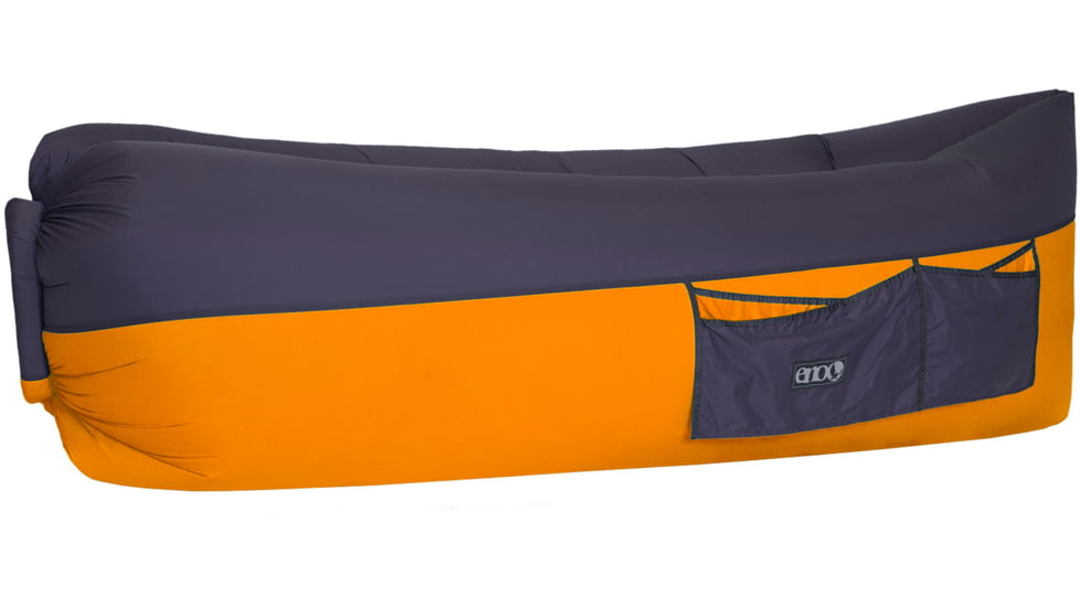 Eagle's Nest Outfitters Billow-Charcoal/Orange-One Size