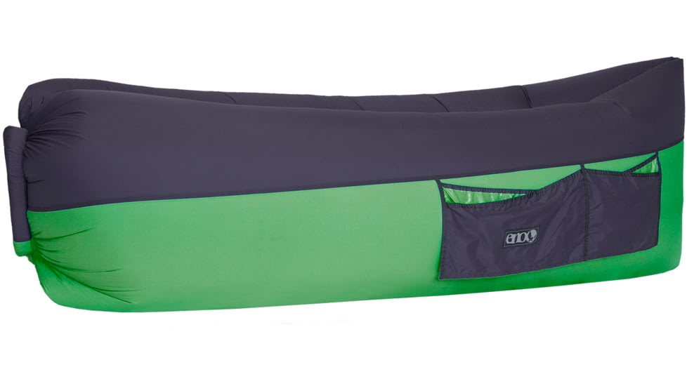 Eagle's Nest Outfitters Billow-Lime/Charcoal-One Size