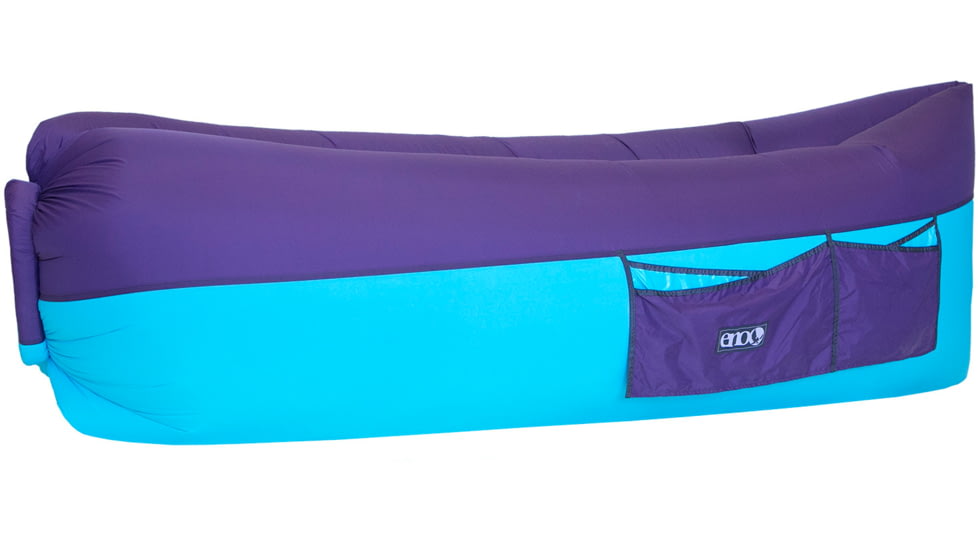 Eagle's Nest Outfitters Billow-purple/teal-One Size