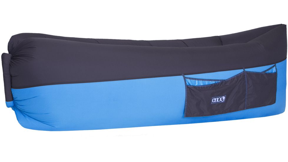 Eagle's Nest Outfitters Billow-Royal/Charcoal-One Size