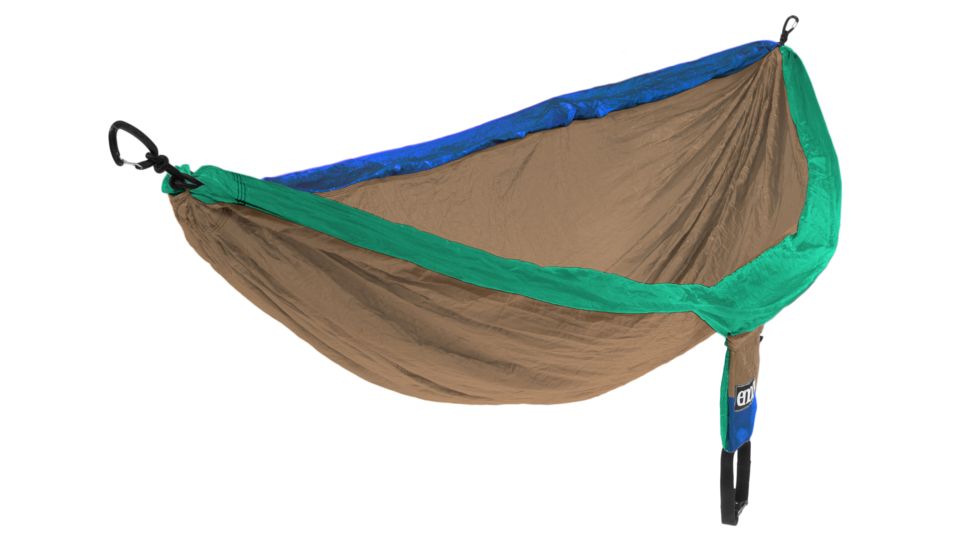 Eagle's Nest Outfitters Double Nest Hammock - ATC Special Addition
