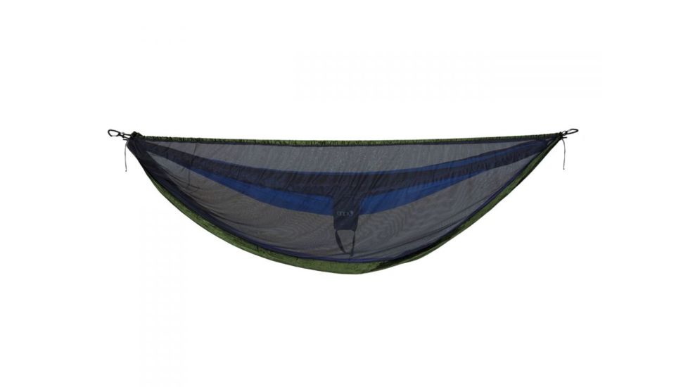 Eagle's Nest Outfitters Guardian SL Bug Net-Olive