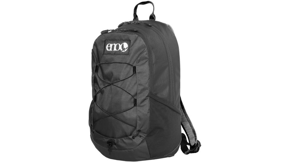 Eagle's Nest Outfitters Indio Backpack-Grey/Charcoal