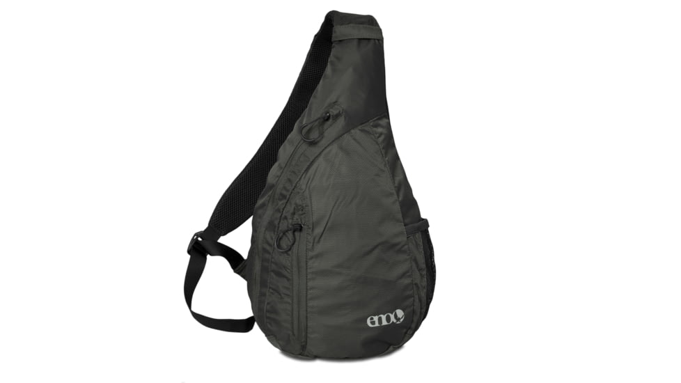 Eagle's Nest Outfitters Kanga -Black