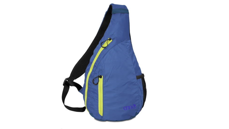 Eagle's Nest Outfitters Kanga -Royal/Lime