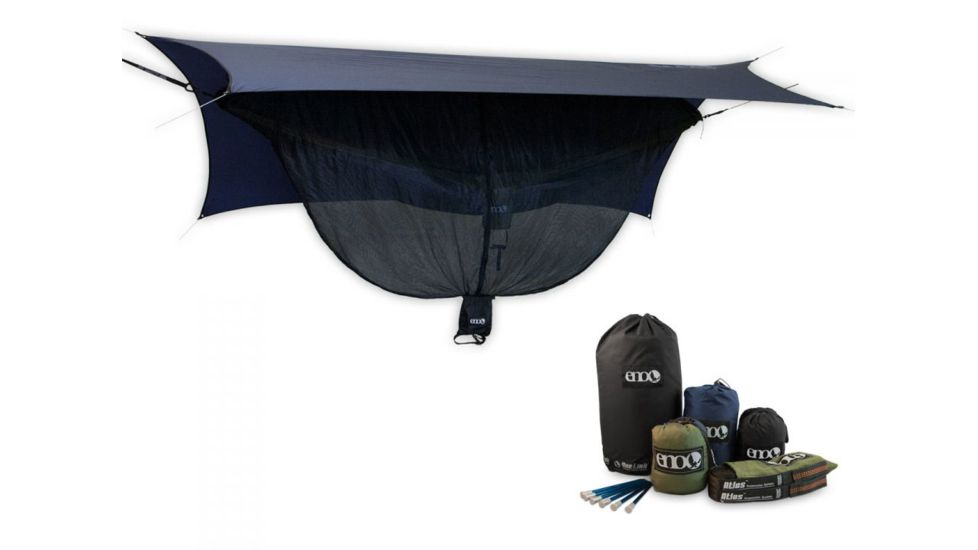 Eagle's Nest Outfitters OneLink ProNest Sleep System