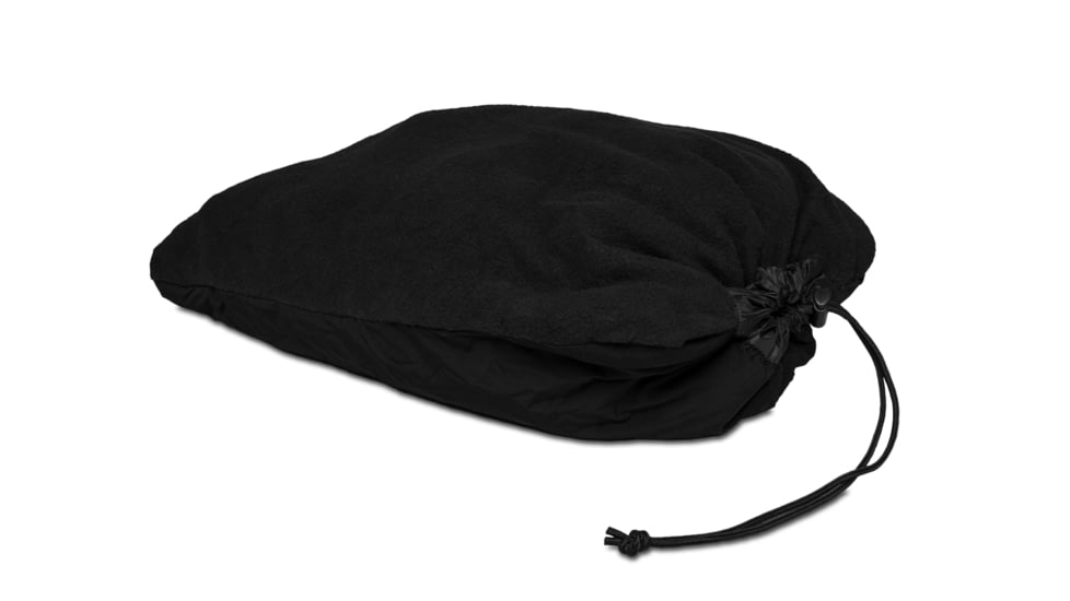 Eagle's Nest Outfitters PakPillow-Black