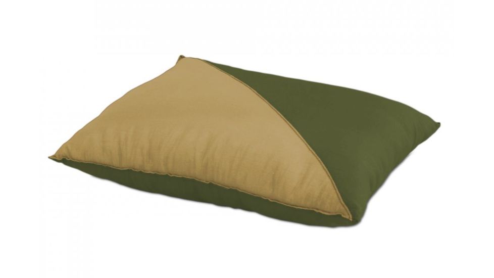 ParaPillow-Khaki/Olive