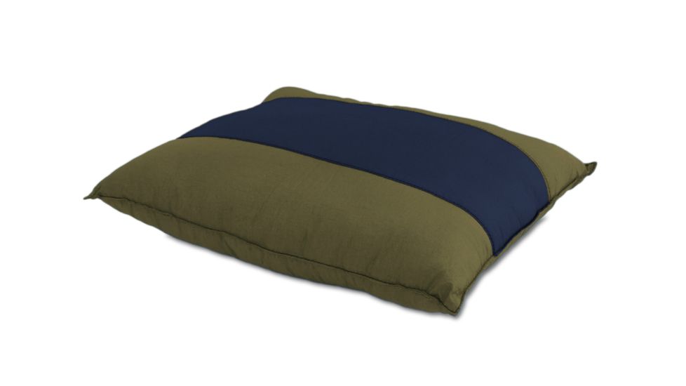 ParaPillow-Navy/Olive