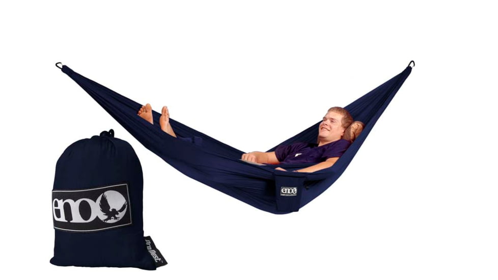 Eagle's Nest Outfitters ProNest Hammock-Navy
