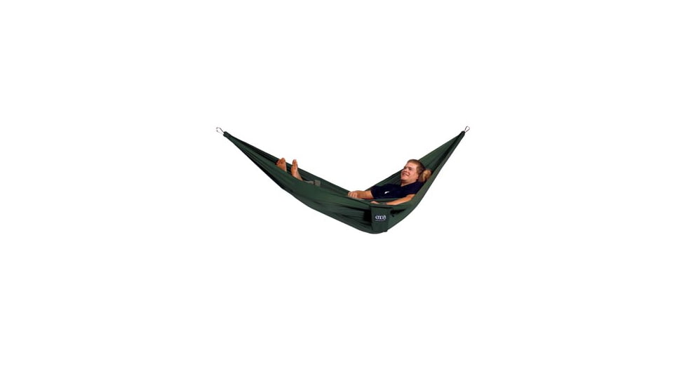 Eagle's Nest Outfitters ProNest Hammock-Red
