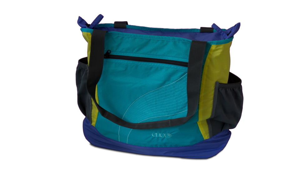 Relay Tote-Retro Tri Version 2
