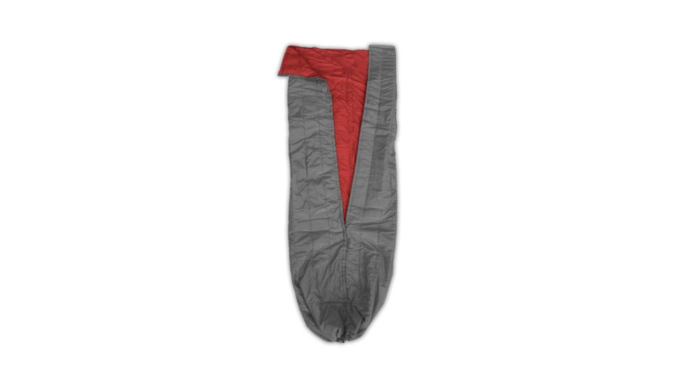 Spark Top Quilt-Red/Charcoal