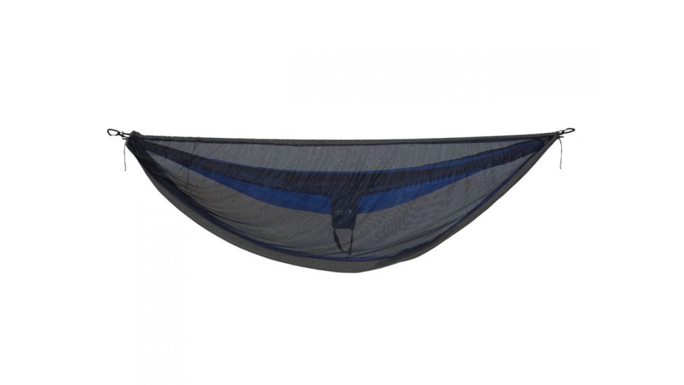 Eagles Nest Outfitters Guardian SL Bug Net-Charcoal