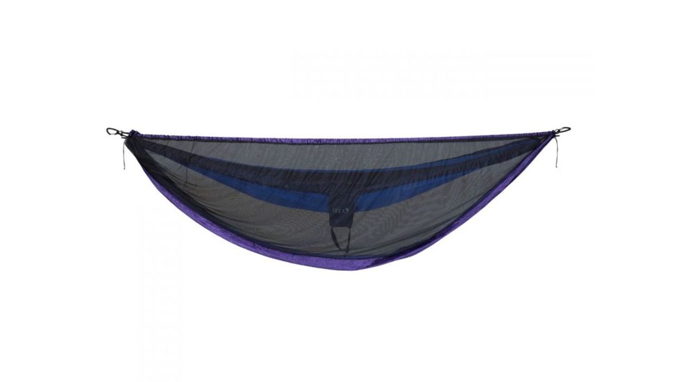Eagles Nest Outfitters Guardian SL Bug Net-Purple