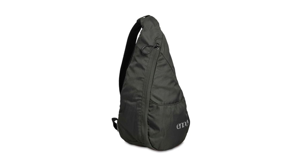 Eagles Nest Outfitters Possum Pocket-Black