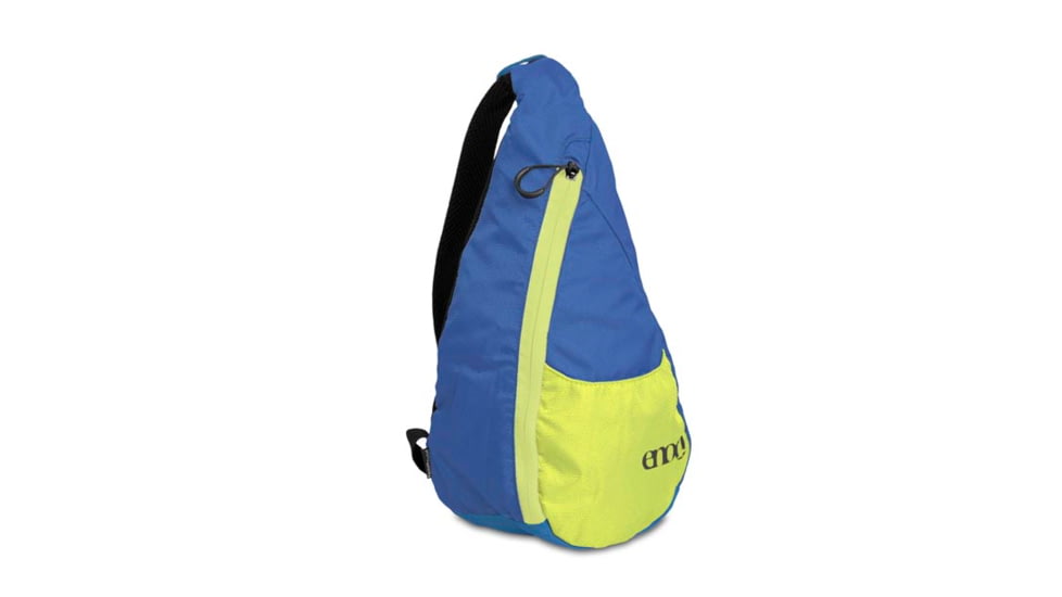 Eagles Nest Outfitters Possum Pocket-Royal/Lime