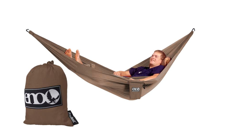 Eagles Nest Outfitters ProNest Hammock-Khaki