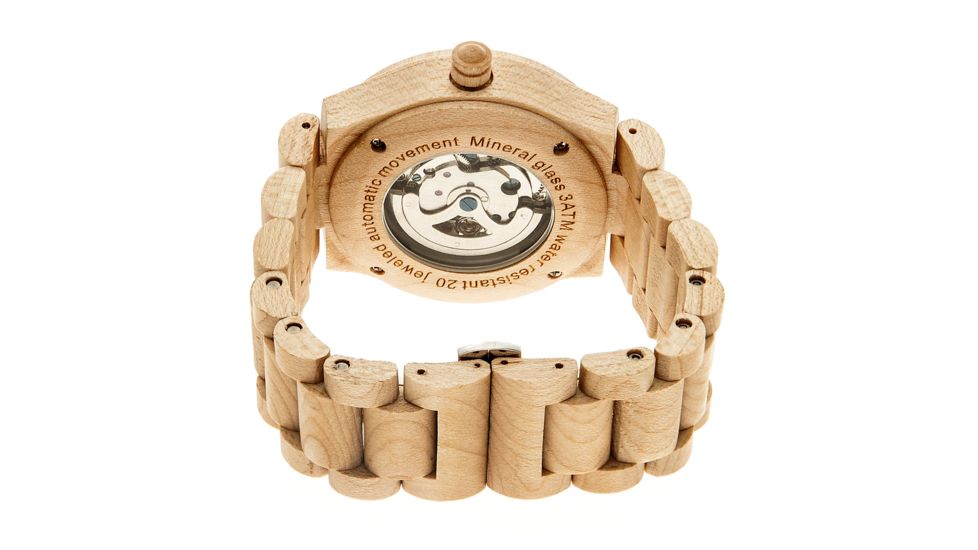 Ew3101 Grand Mesa Watch, Khaki/Tan
