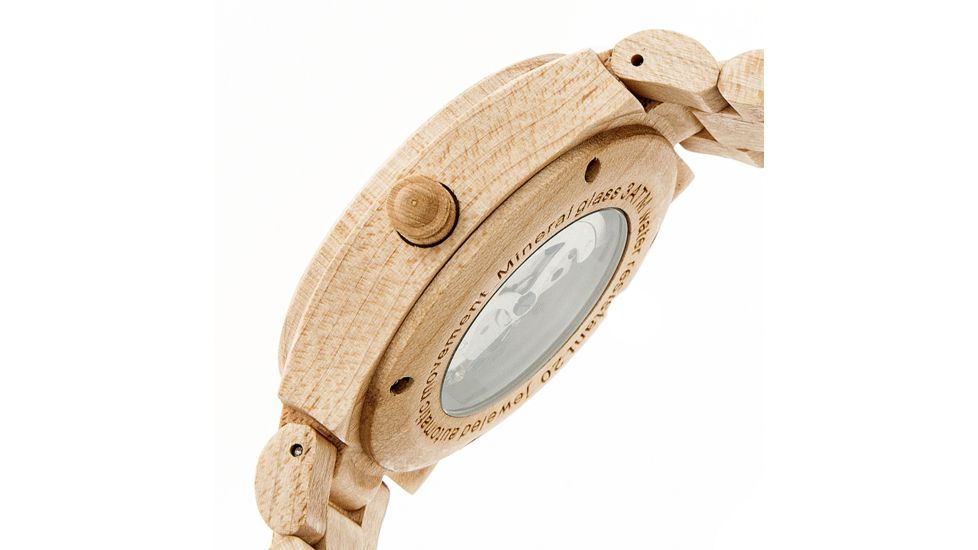 Ew3101 Grand Mesa Watch, Khaki/Tan