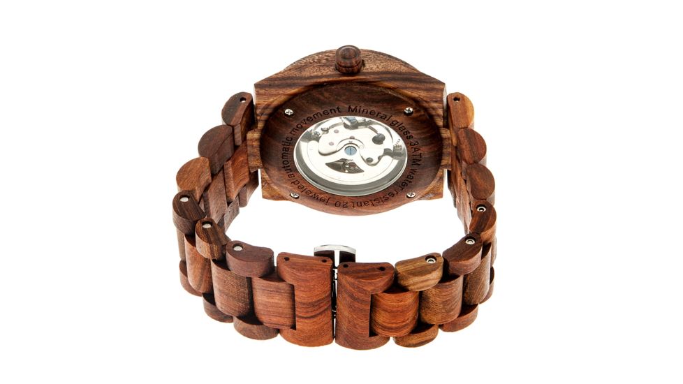 Ew3103 Grand Mesa Watch, Red