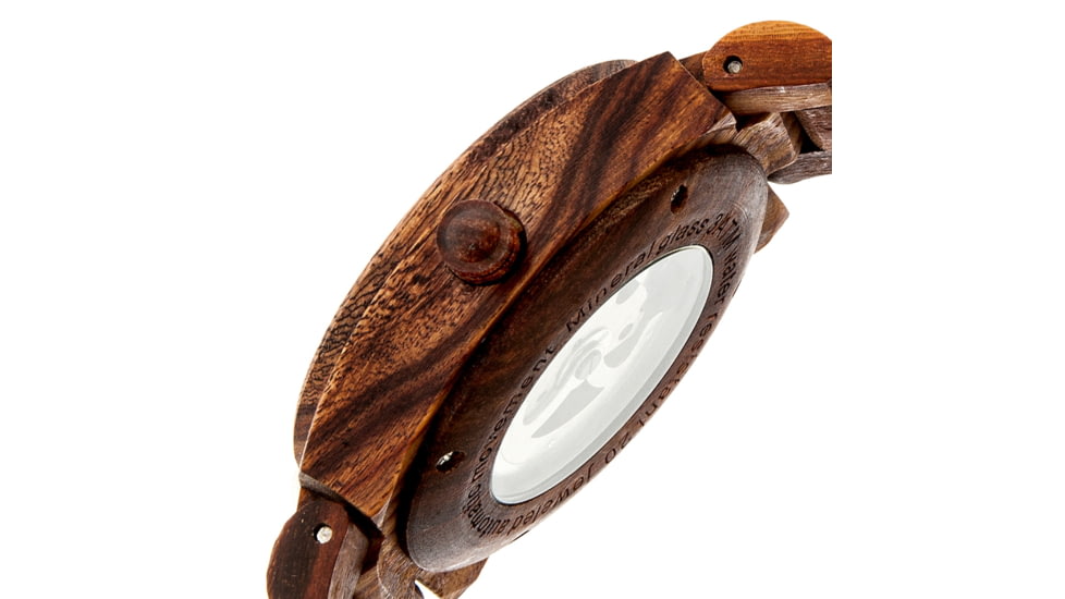 Ew3103 Grand Mesa Watch, Red