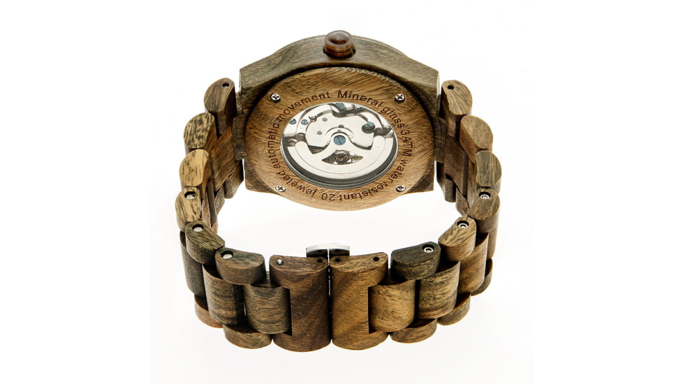 Ew3104 Grand Mesa Watch, Olive