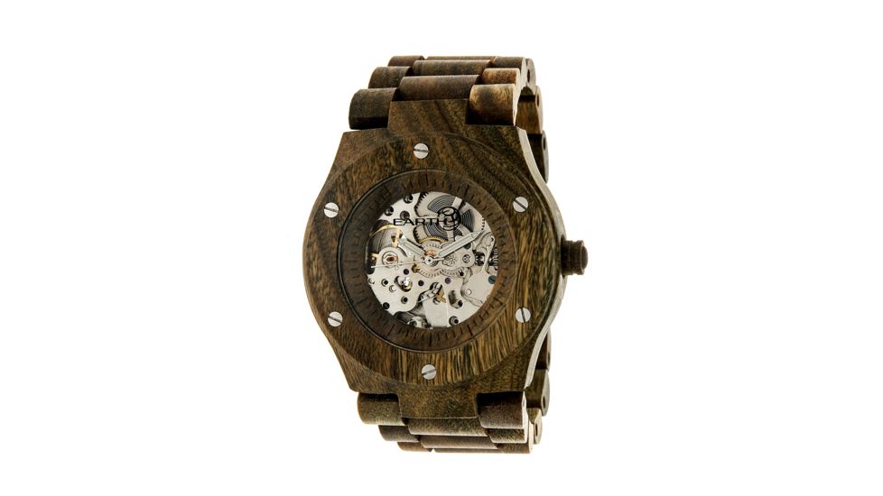 Ew3104 Grand Mesa Watch, Olive