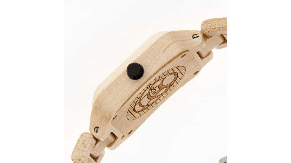 Ew3601 Arapaho Watch, Khaki/Tan