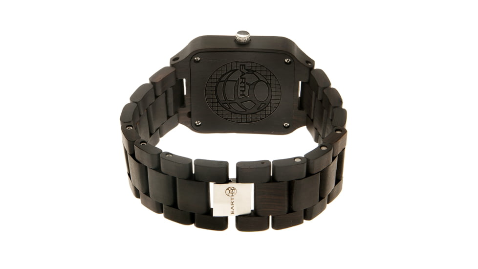 Ew3602 Arapaho Watch, Dark Brown