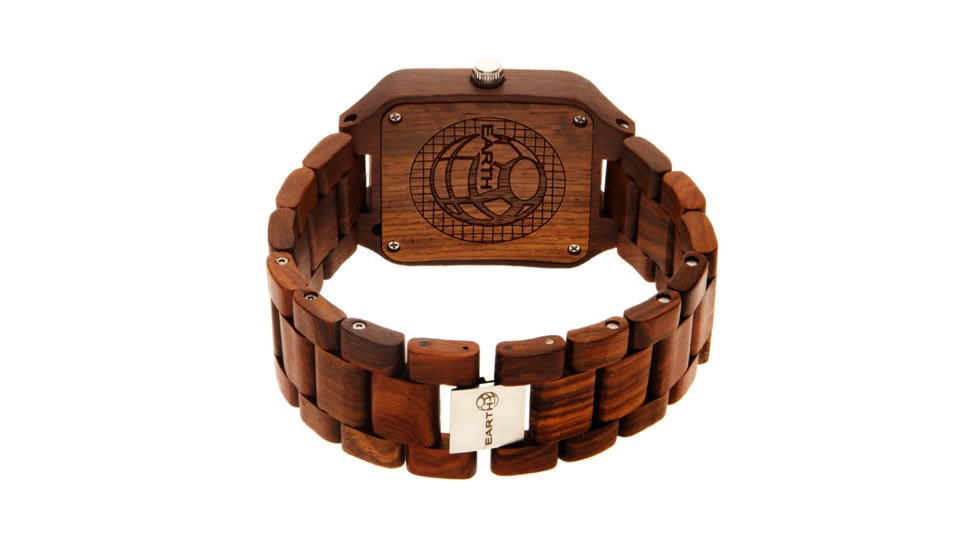 Ew3603 Arapaho Watch, Red