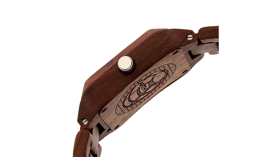 Ew3603 Arapaho Watch, Red