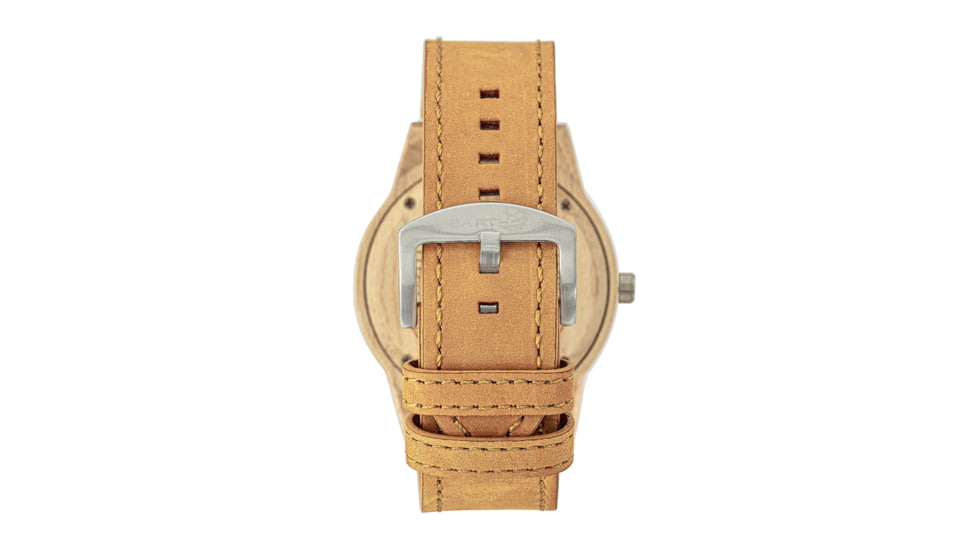 Earth Hyperion Watch, Khaki/Tan/Camel, One Size, ETHEW5901